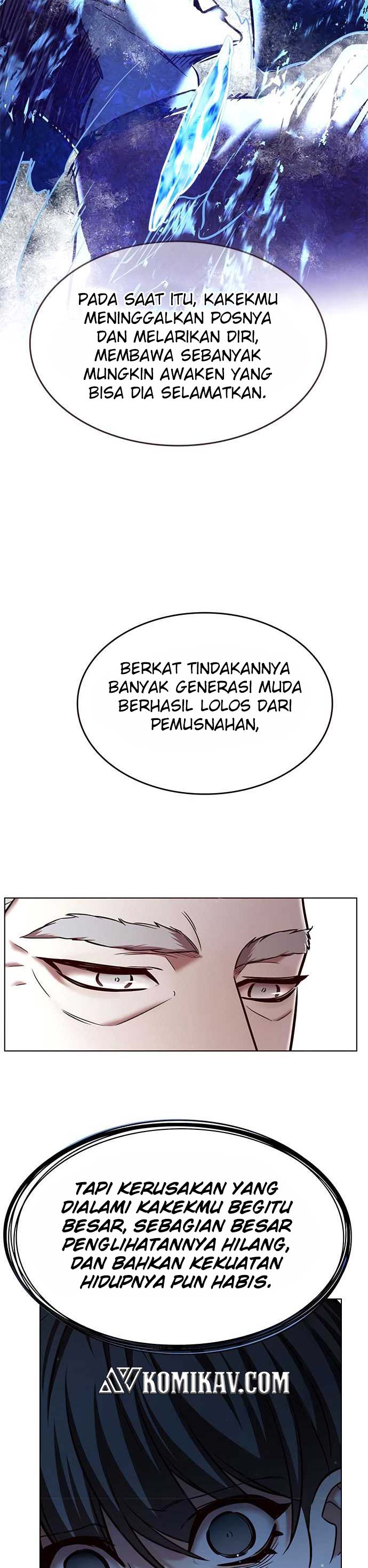 Eleceed Chapter 226 Gambar 24