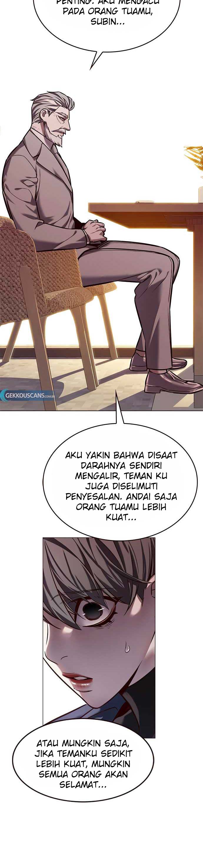 Eleceed Chapter 226 Gambar 26