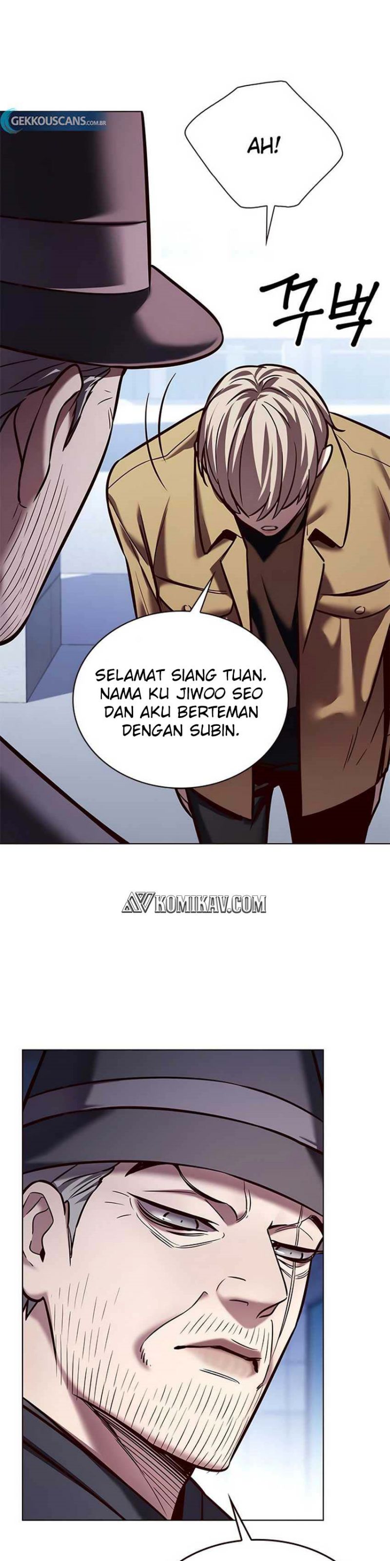 Eleceed Chapter 225 Gambar 12