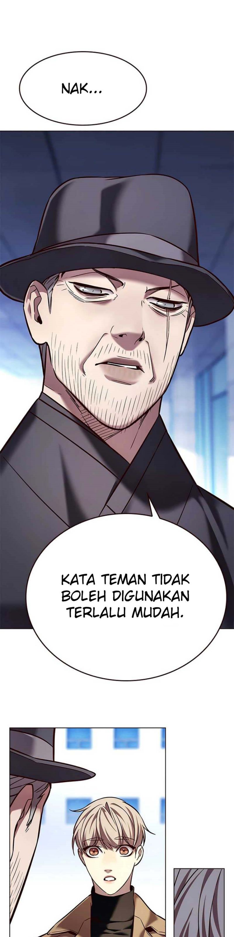 Eleceed Chapter 225 Gambar 14