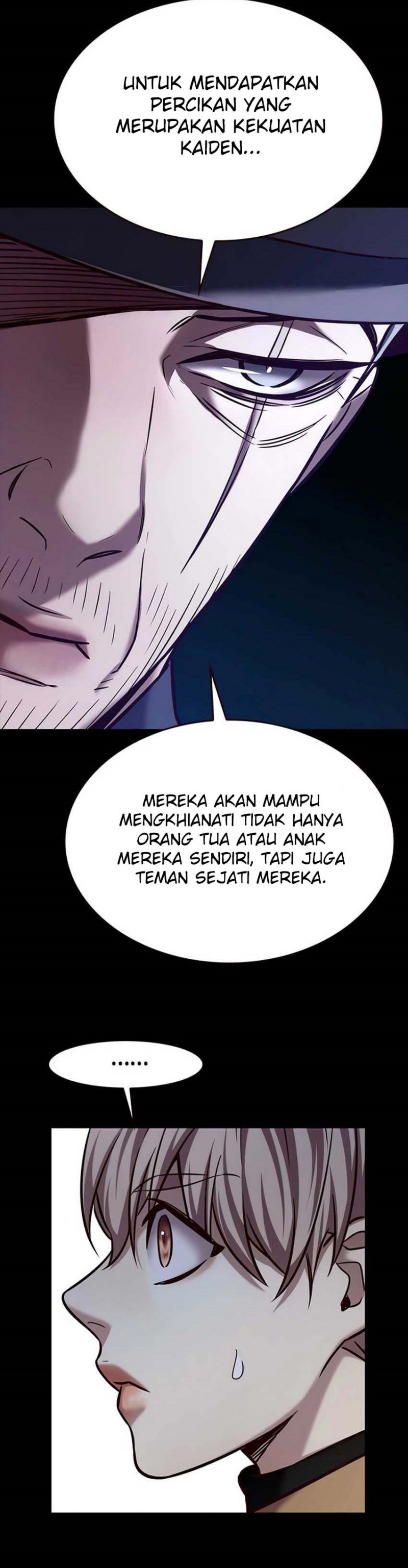 Eleceed Chapter 225 Gambar 21