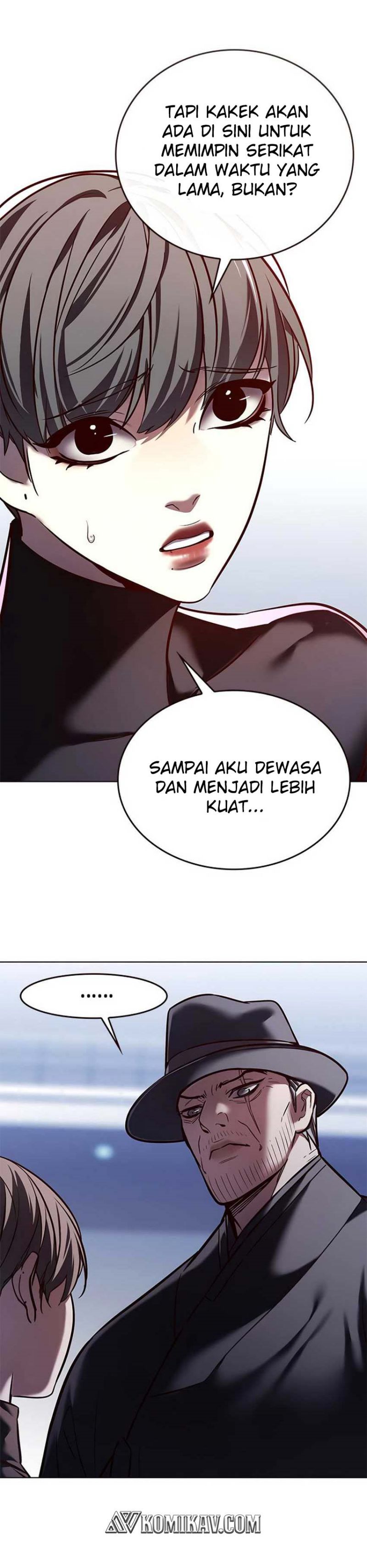 Eleceed Chapter 225 Gambar 50