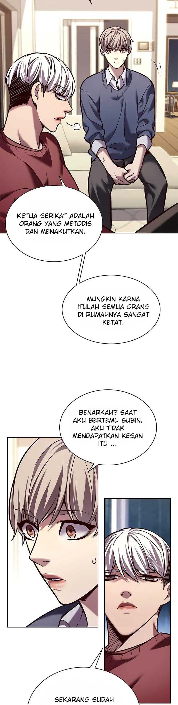 Eleceed Chapter 224 Gambar 14