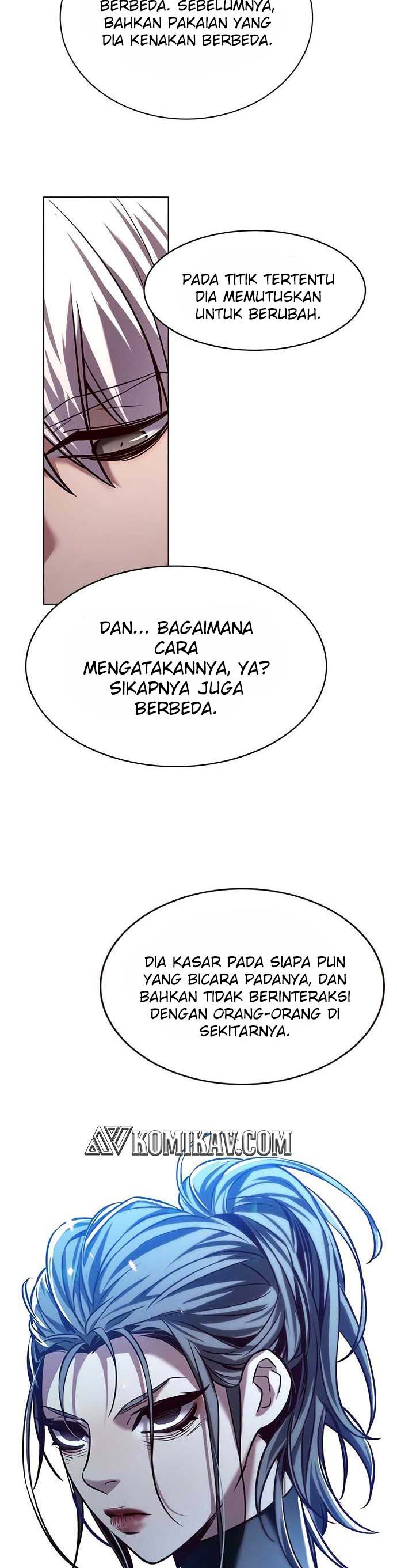 Eleceed Chapter 224 Gambar 15