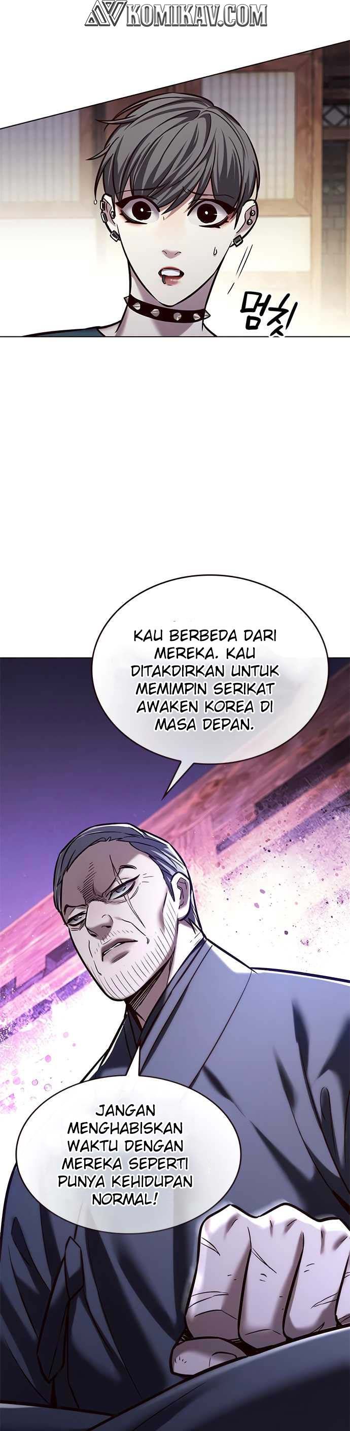 Eleceed Chapter 224 Gambar 24