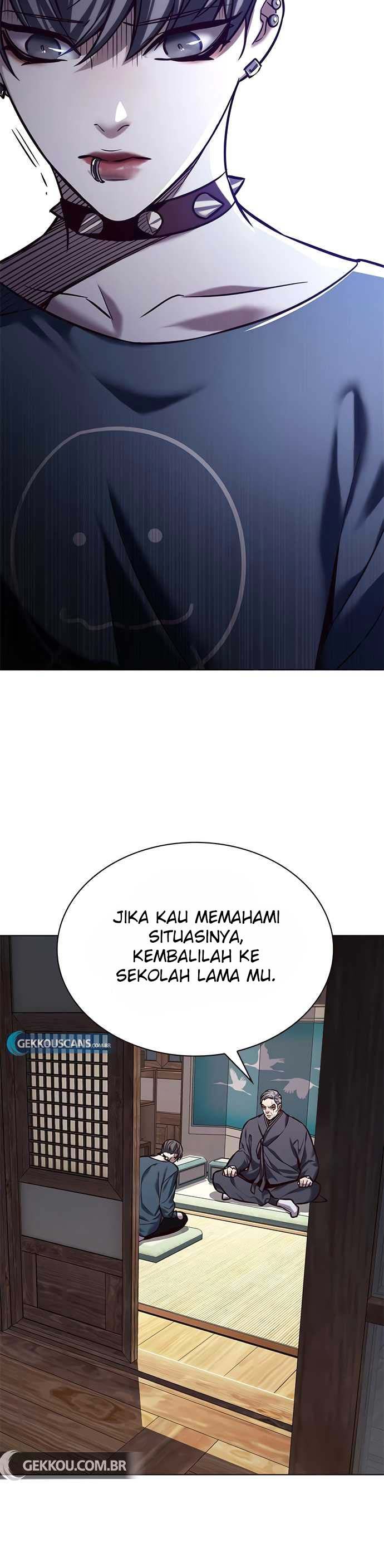 Eleceed Chapter 224 Gambar 26