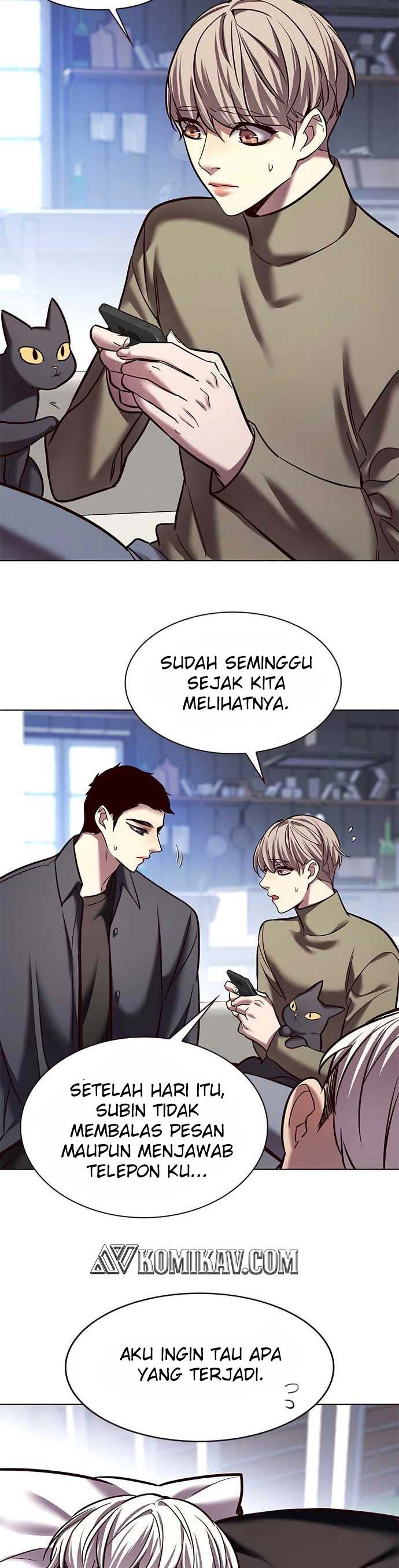 Eleceed Chapter 224 Gambar 28