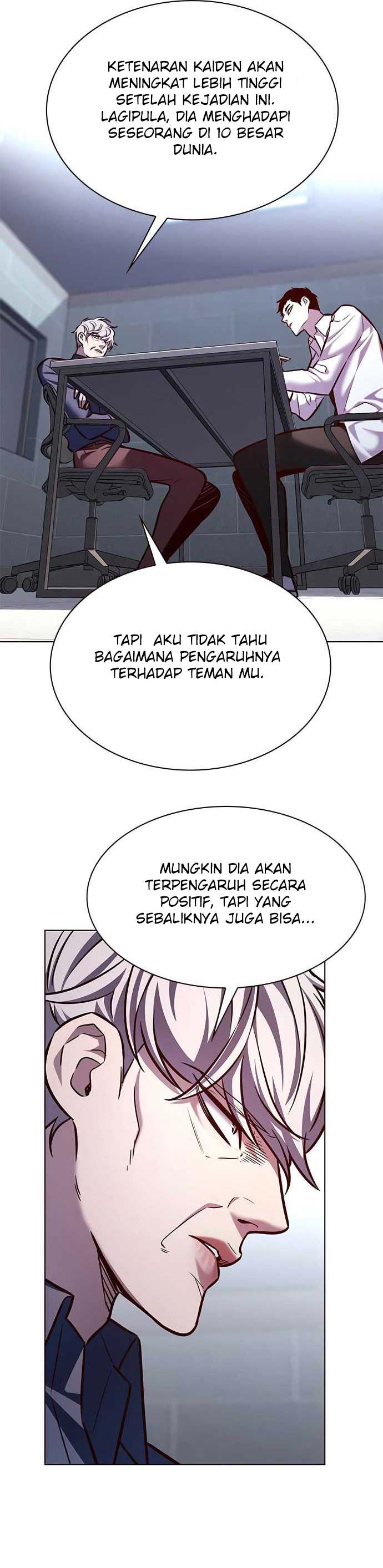 Eleceed Chapter 223 Gambar 11