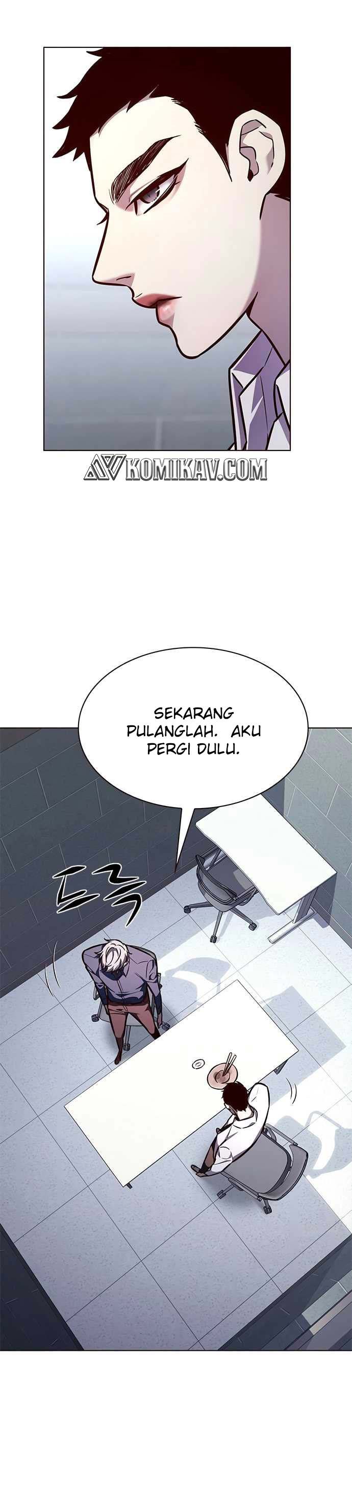 Eleceed Chapter 223 Gambar 12