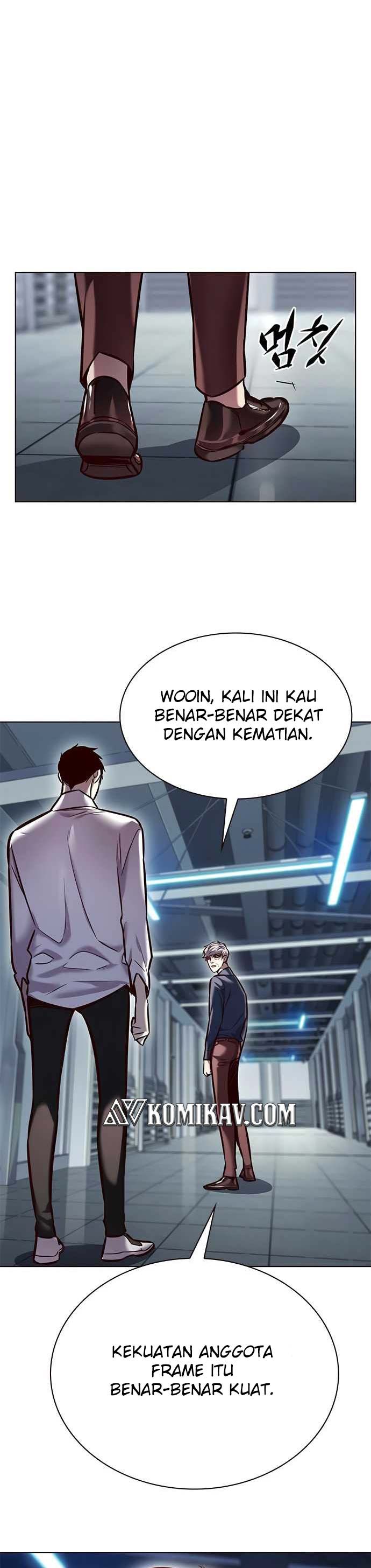 Eleceed Chapter 223 Gambar 13