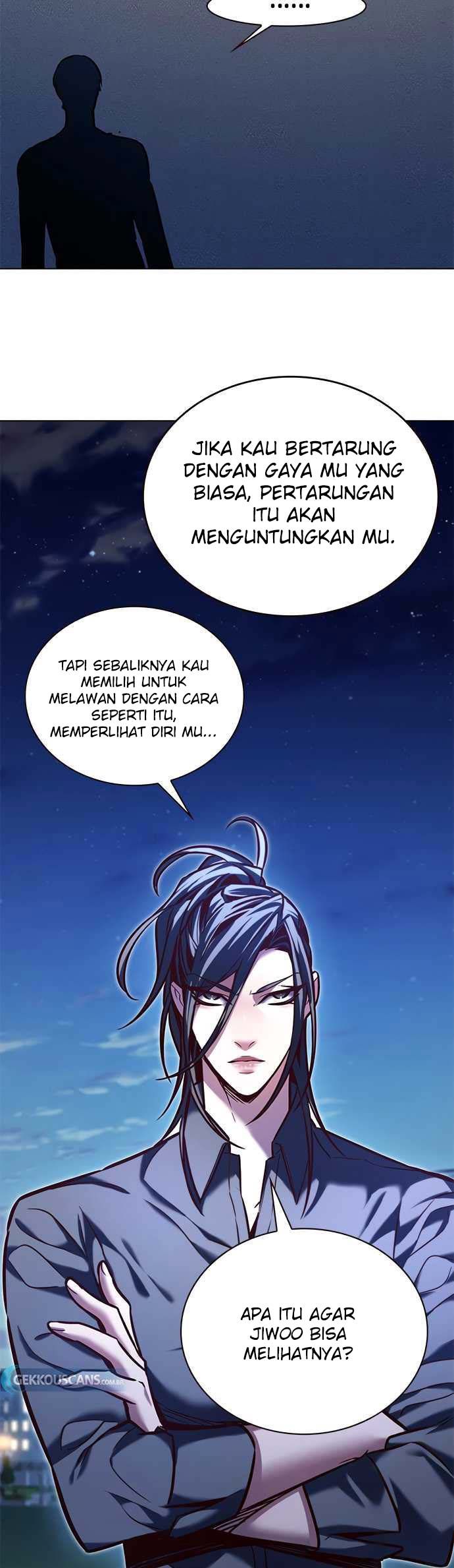 Eleceed Chapter 222 Gambar 11