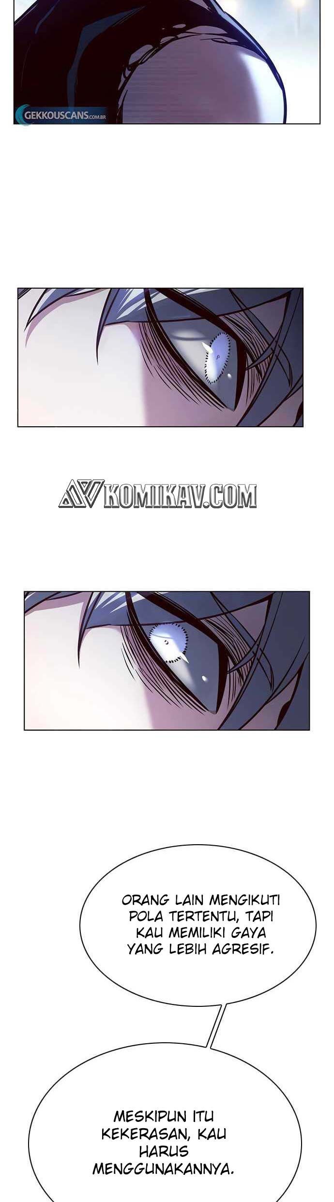 Eleceed Chapter 222 Gambar 15