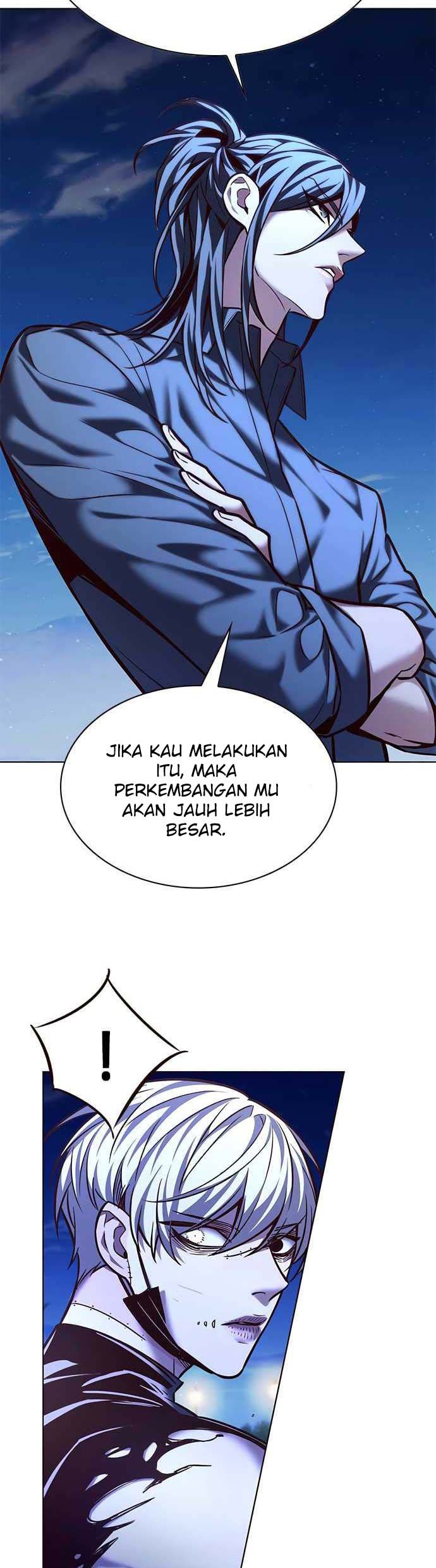 Eleceed Chapter 222 Gambar 16