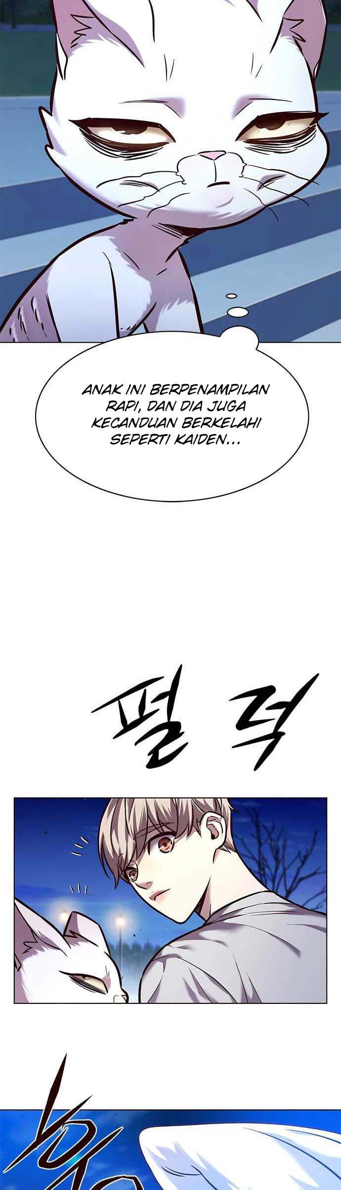 Eleceed Chapter 222 Gambar 21