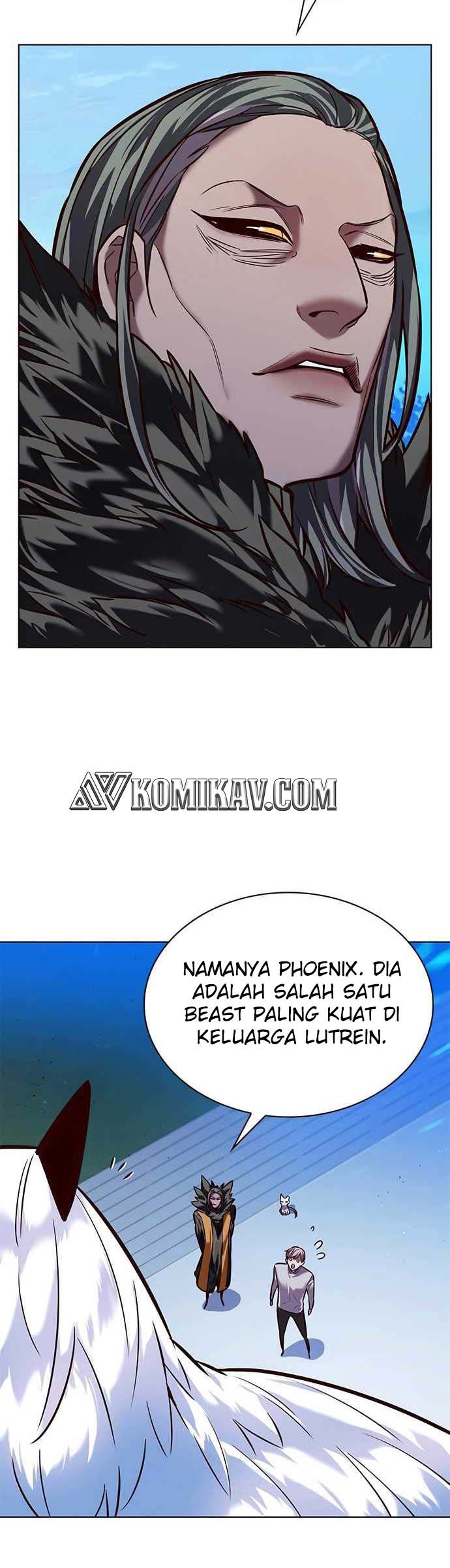 Eleceed Chapter 222 Gambar 25