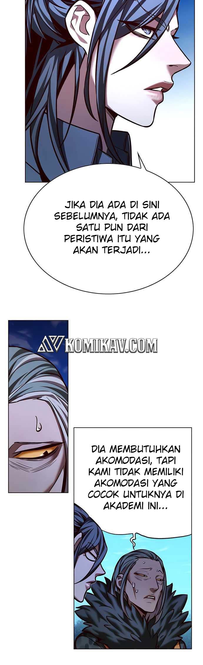 Eleceed Chapter 222 Gambar 31