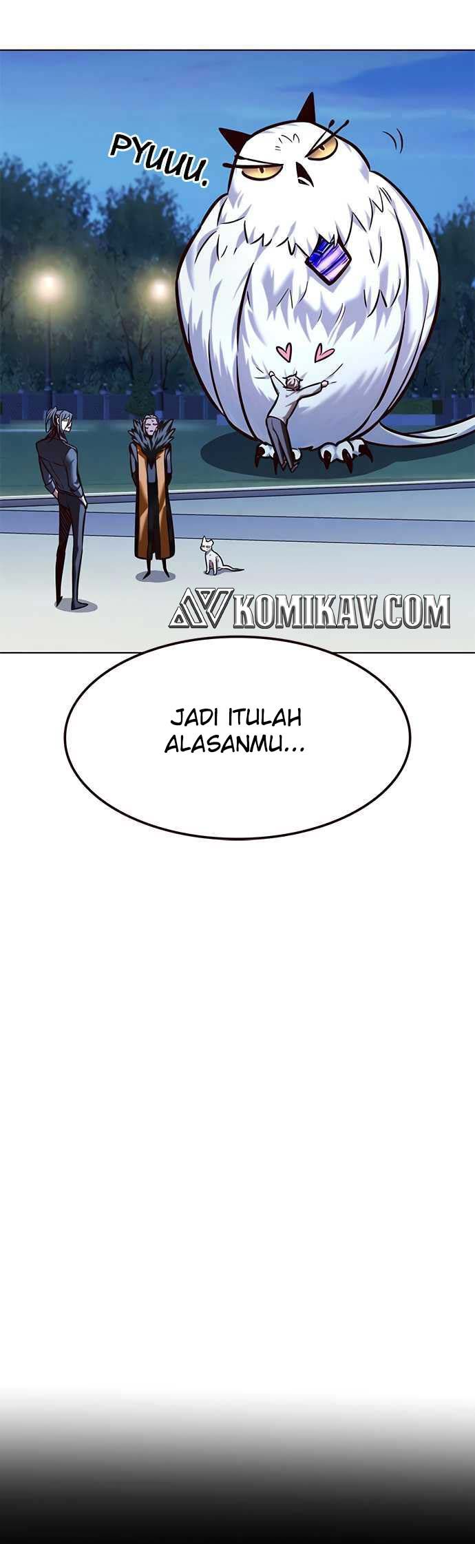 Eleceed Chapter 222 Gambar 32