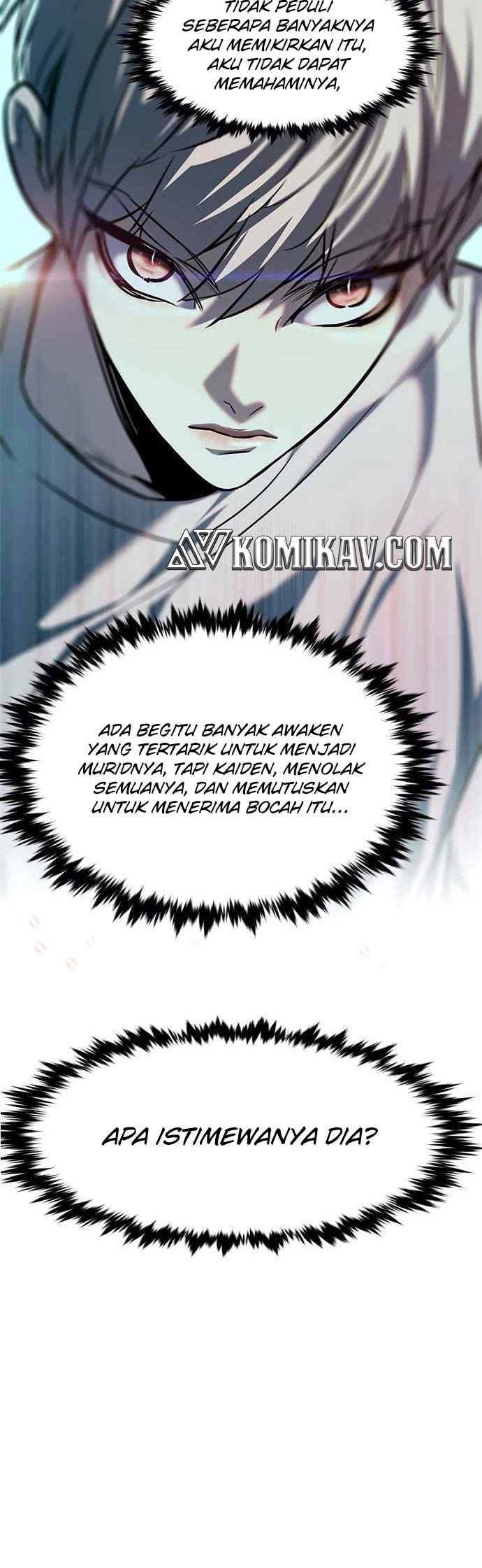 Eleceed Chapter 222 Gambar 36