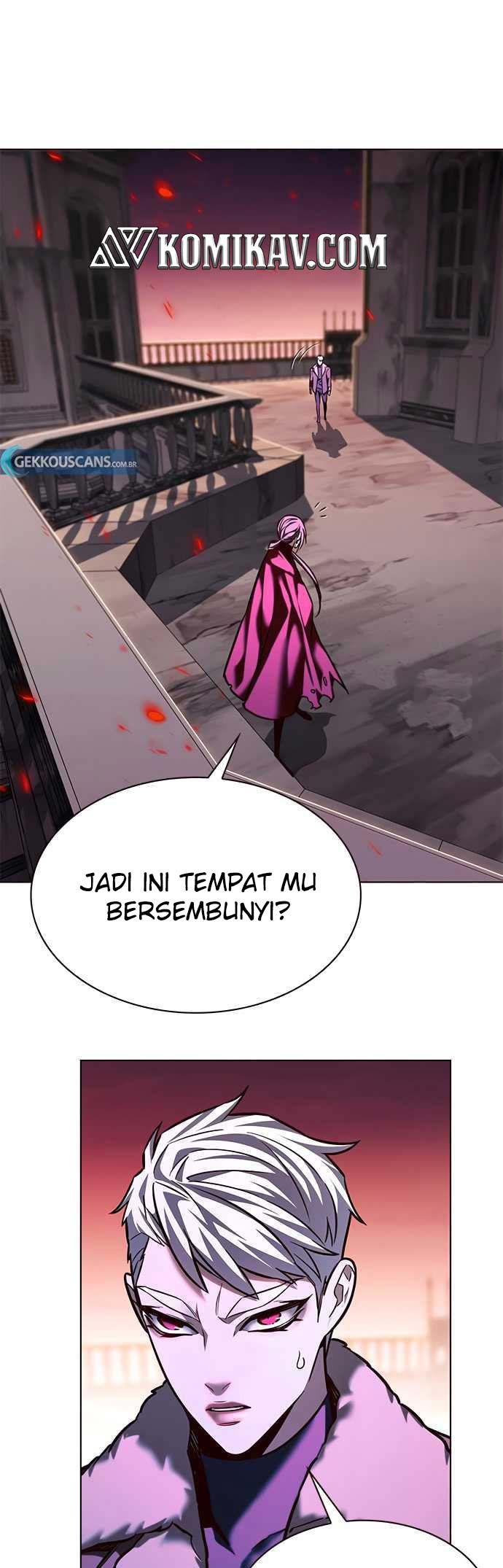 Eleceed Chapter 222 Gambar 38