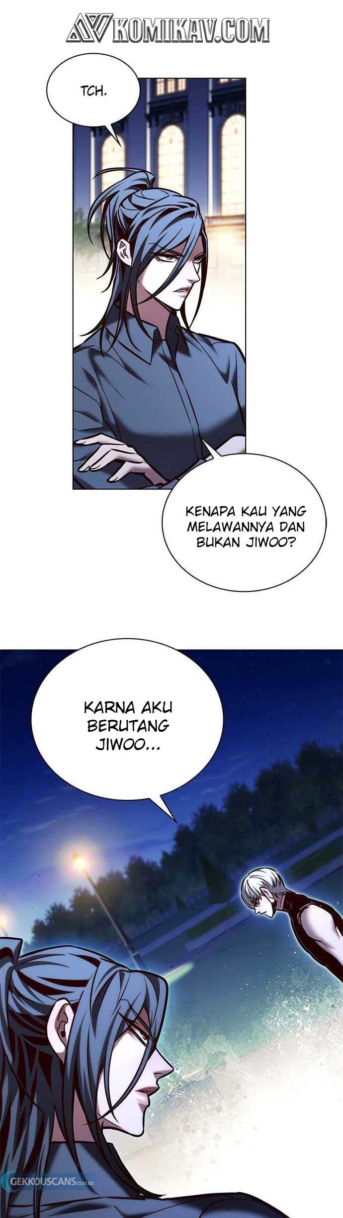 Eleceed Chapter 222 Gambar 4