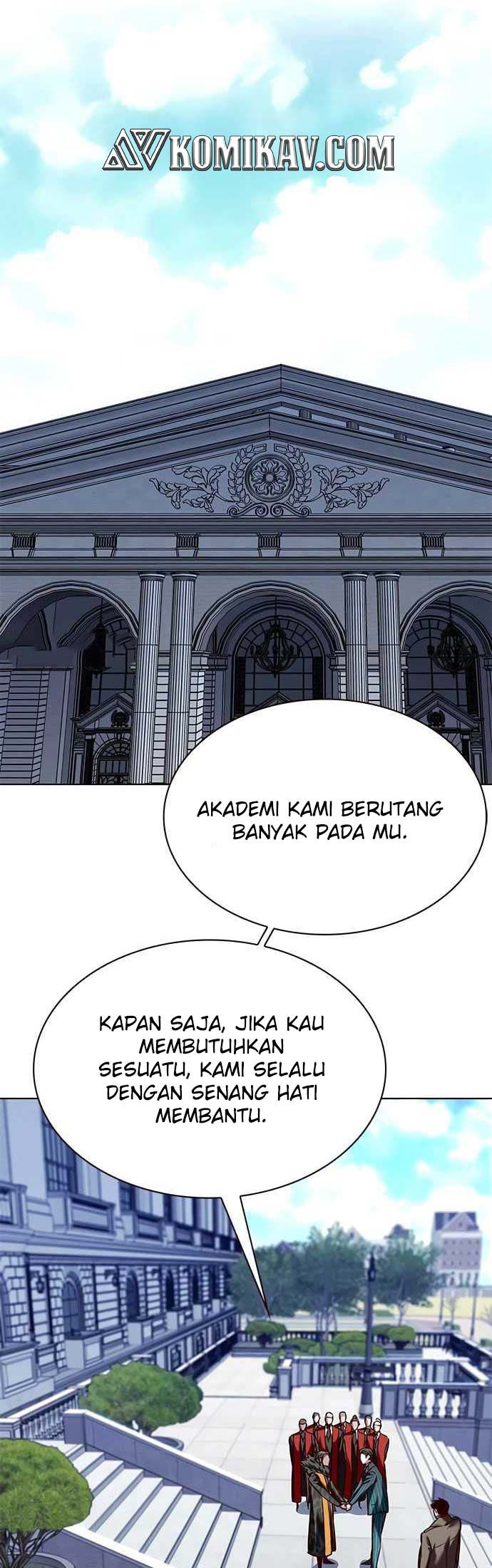 Eleceed Chapter 222 Gambar 46