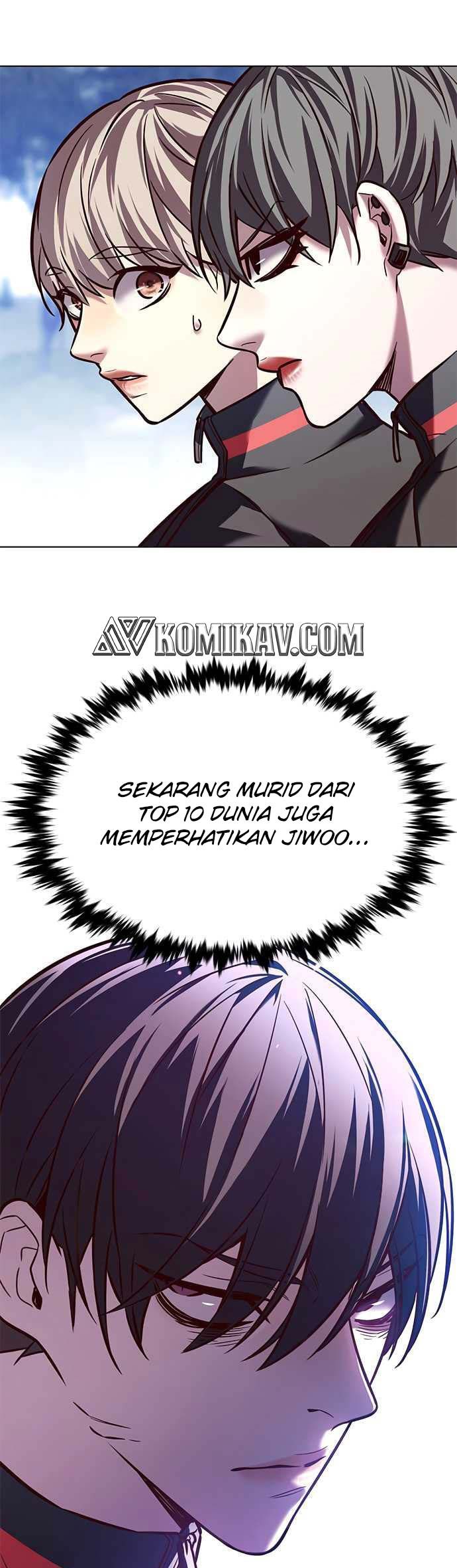 Eleceed Chapter 222 Gambar 50