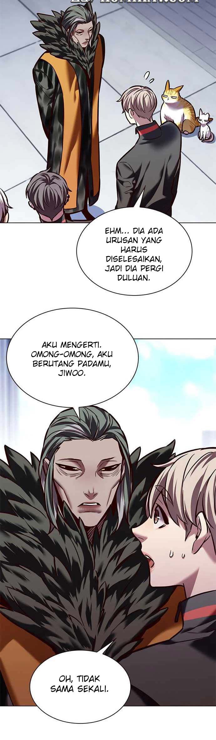 Eleceed Chapter 222 Gambar 52