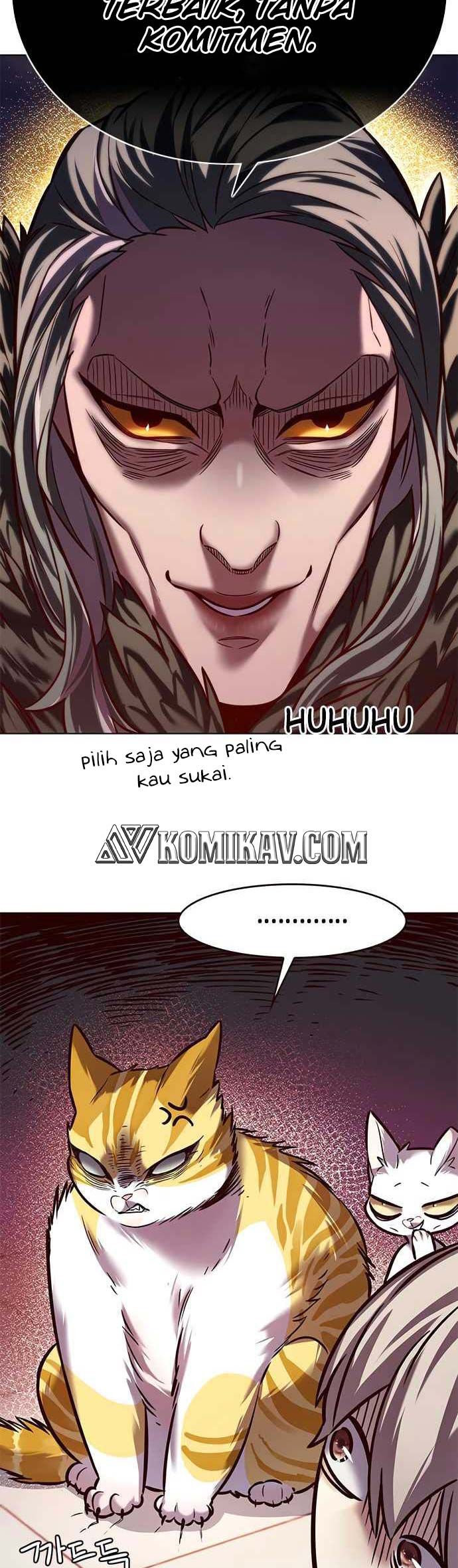 Eleceed Chapter 222 Gambar 54