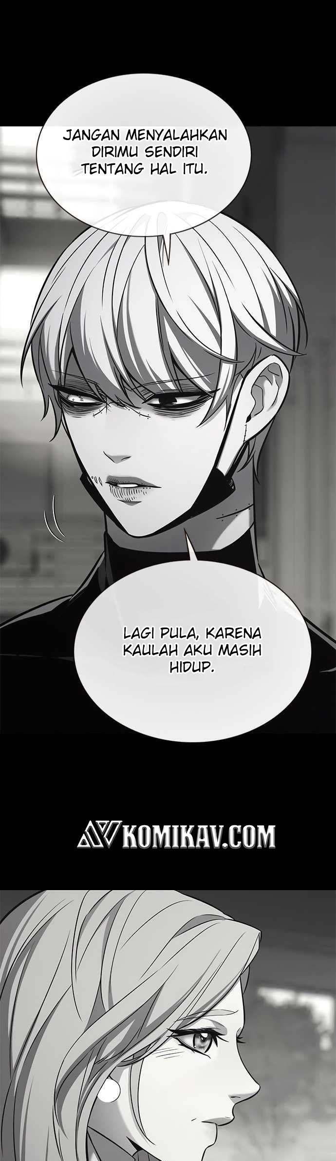 Eleceed Chapter 222 Gambar 8