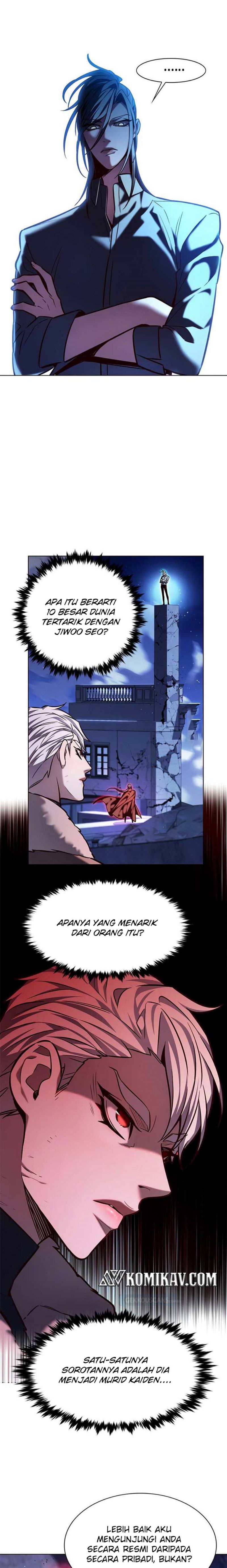 Eleceed Chapter 220 Gambar 12