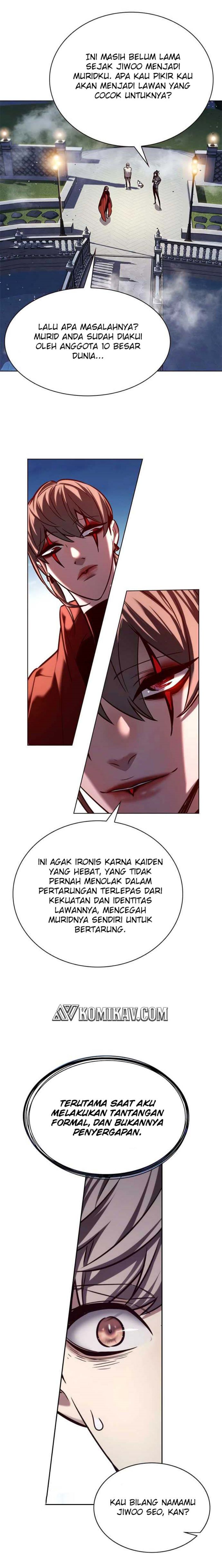 Eleceed Chapter 220 Gambar 22