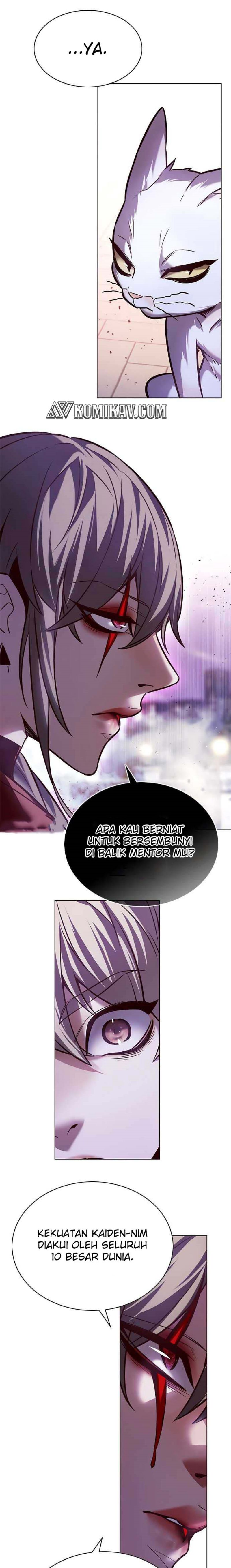 Eleceed Chapter 220 Gambar 23