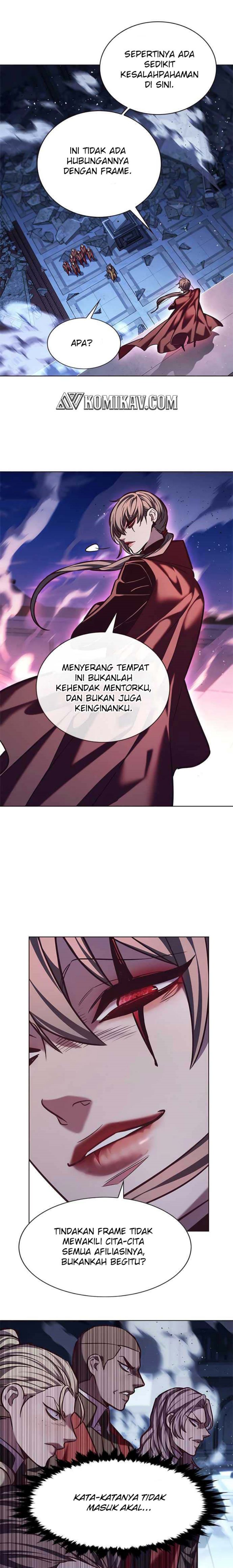 Eleceed Chapter 220 Gambar 5