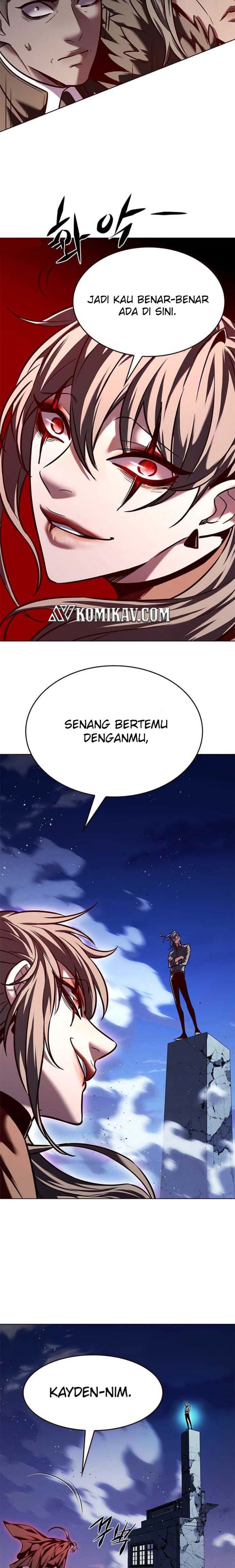 Eleceed Chapter 220 Gambar 9