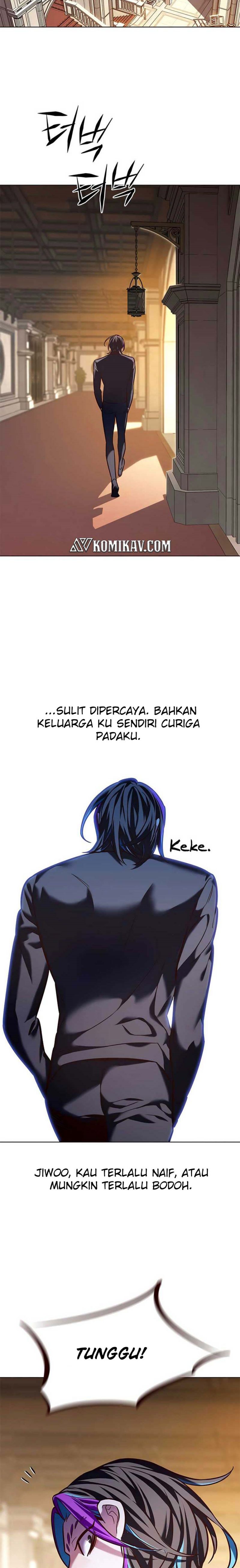 Eleceed Chapter 219 Gambar 15