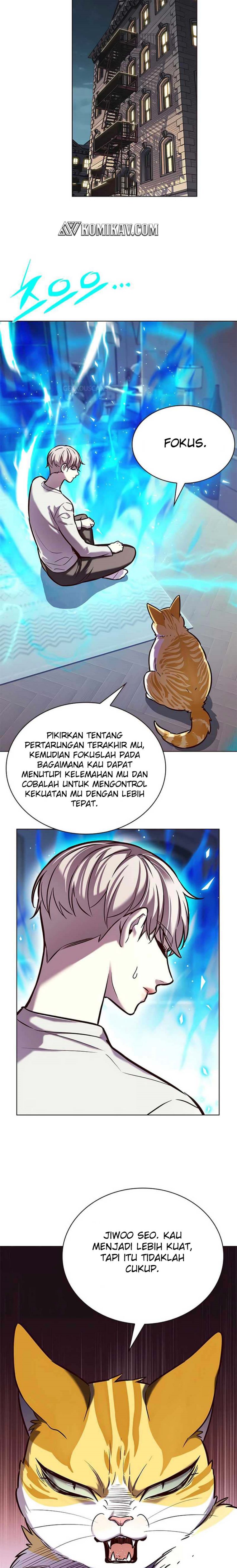 Eleceed Chapter 219 Gambar 18