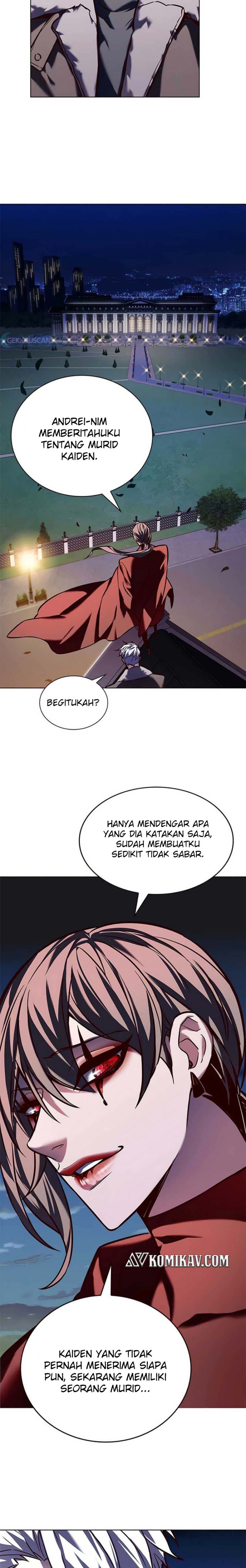 Eleceed Chapter 219 Gambar 21