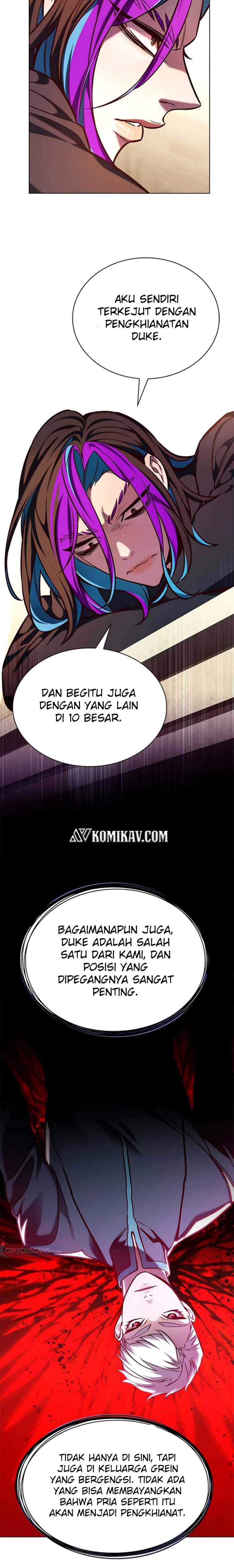 Eleceed Chapter 219 Gambar 4