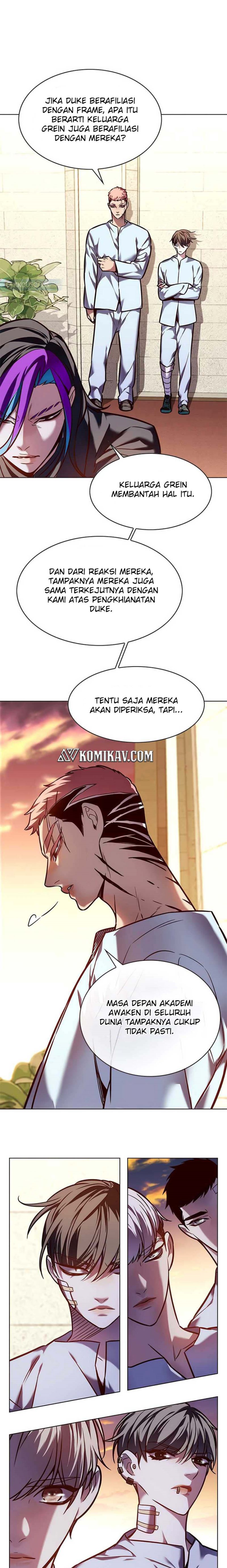 Eleceed Chapter 219 Gambar 5