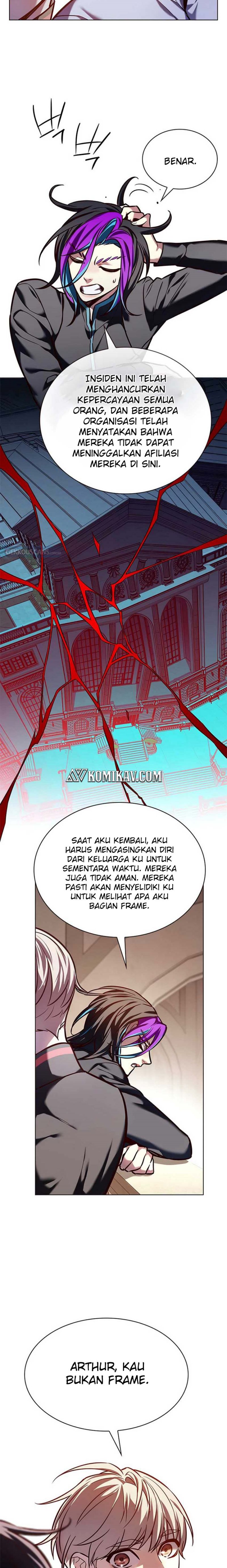 Eleceed Chapter 219 Gambar 6