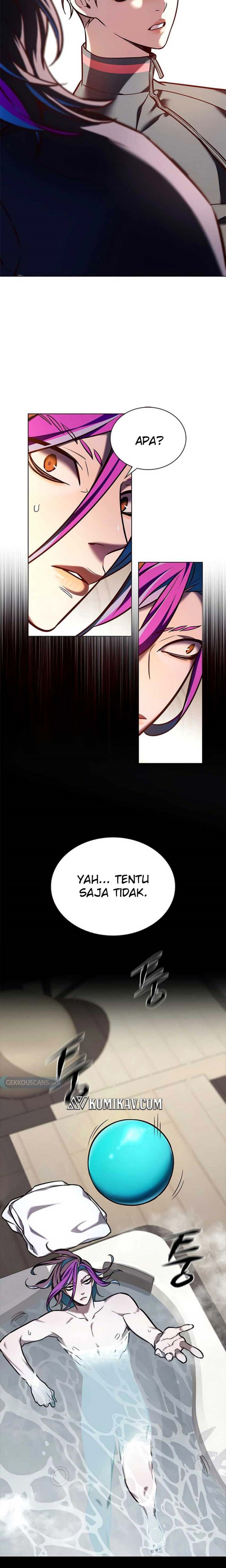 Eleceed Chapter 219 Gambar 7