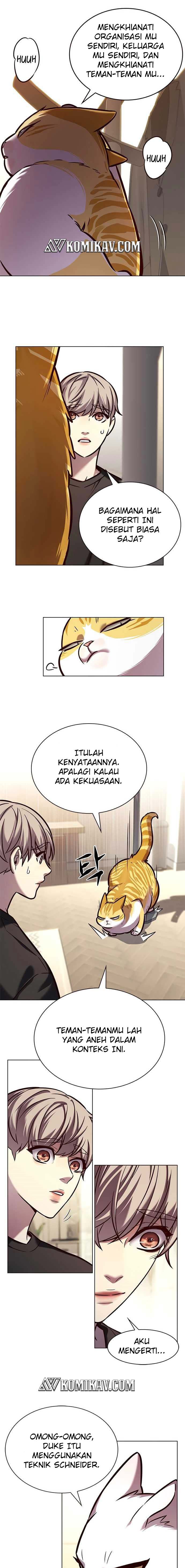 Eleceed Chapter 218 Gambar 16