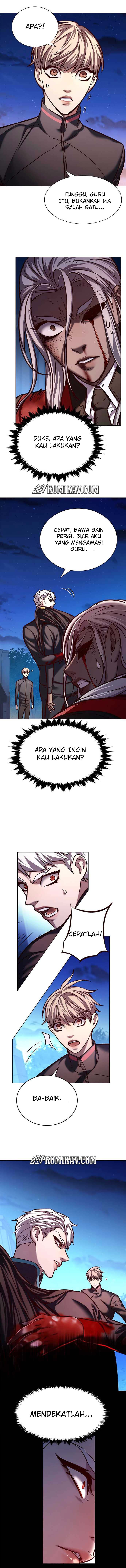 Eleceed Chapter 217 Gambar 4