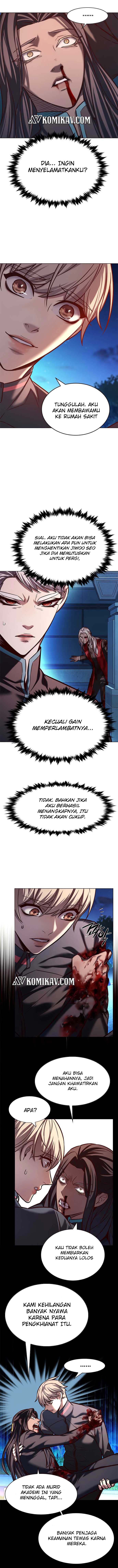 Eleceed Chapter 217 Gambar 7