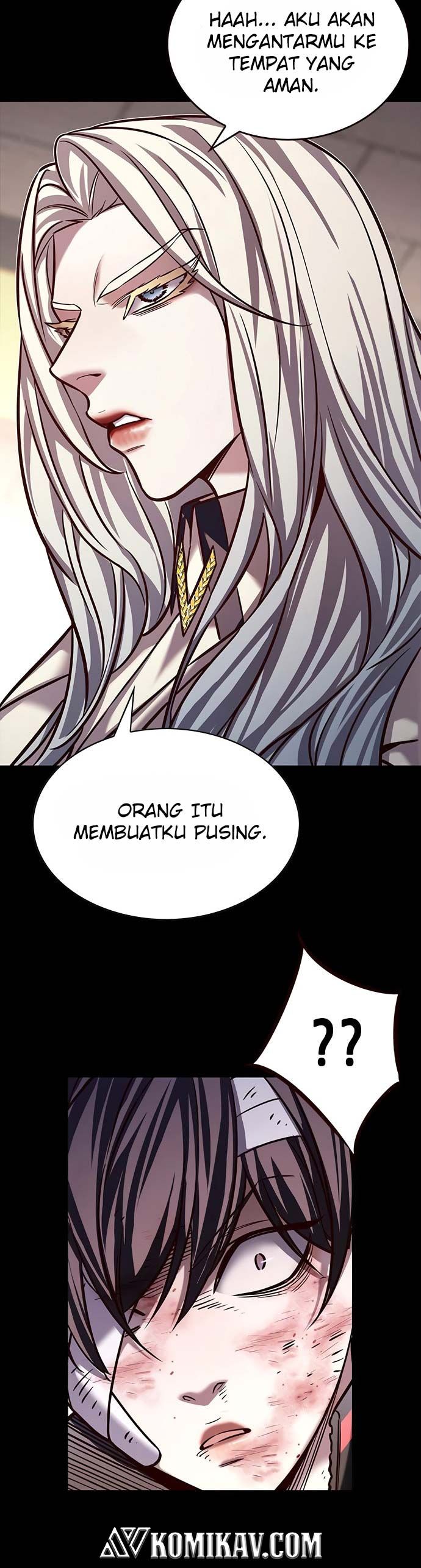 Eleceed Chapter 216 Gambar 11