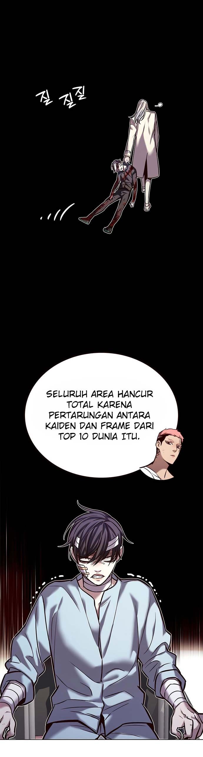 Eleceed Chapter 216 Gambar 12