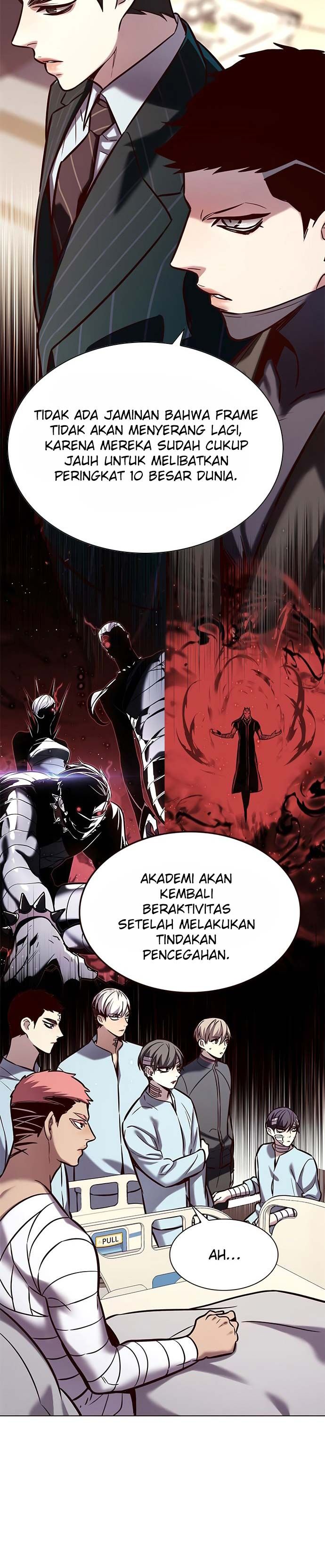 Eleceed Chapter 216 Gambar 17