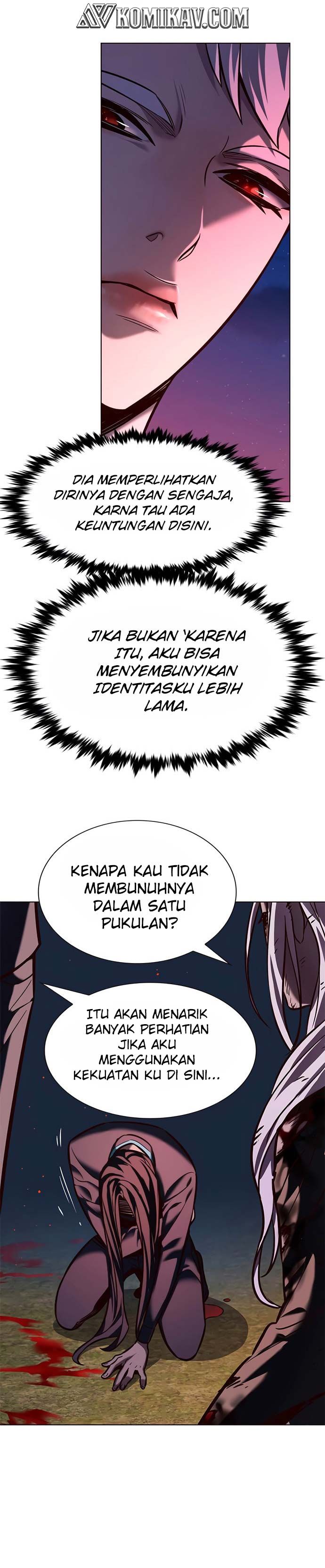 Eleceed Chapter 216 Gambar 31