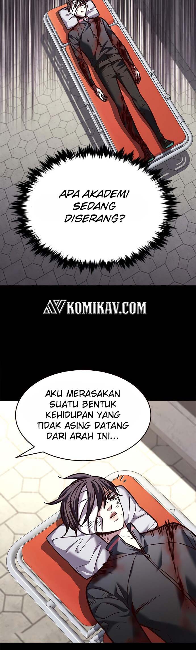 Eleceed Chapter 216 Gambar 8