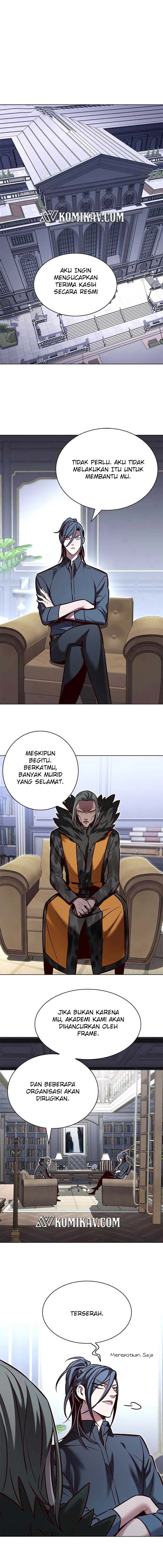 Baca Manhwa Eleceed Chapter 215 Gambar 2